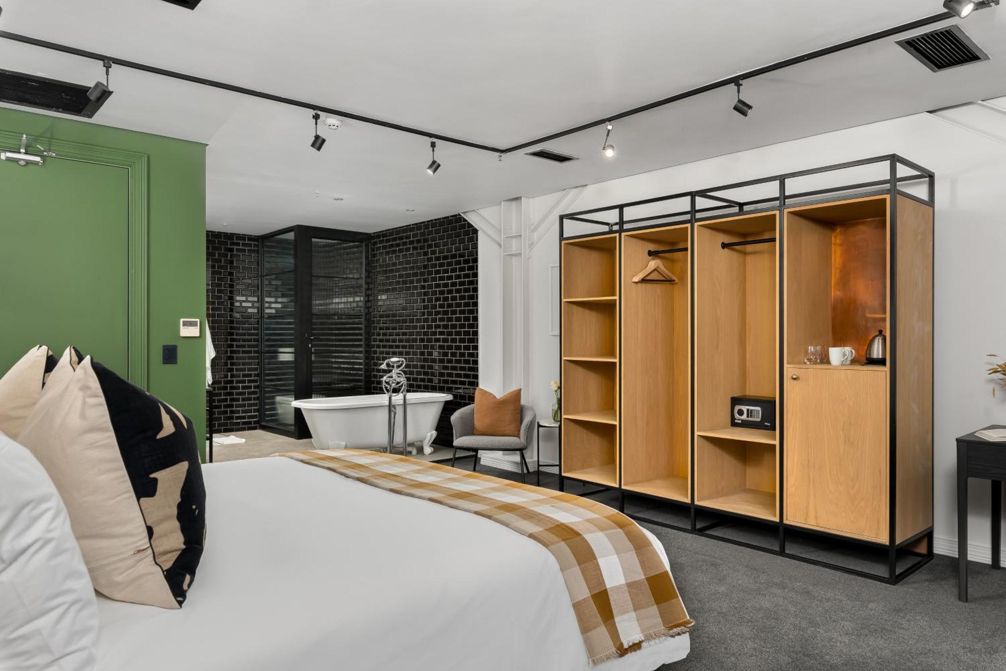 Neighbourgood Loop Street Hotel เคปทาวน์ ห้อง รูปภาพ