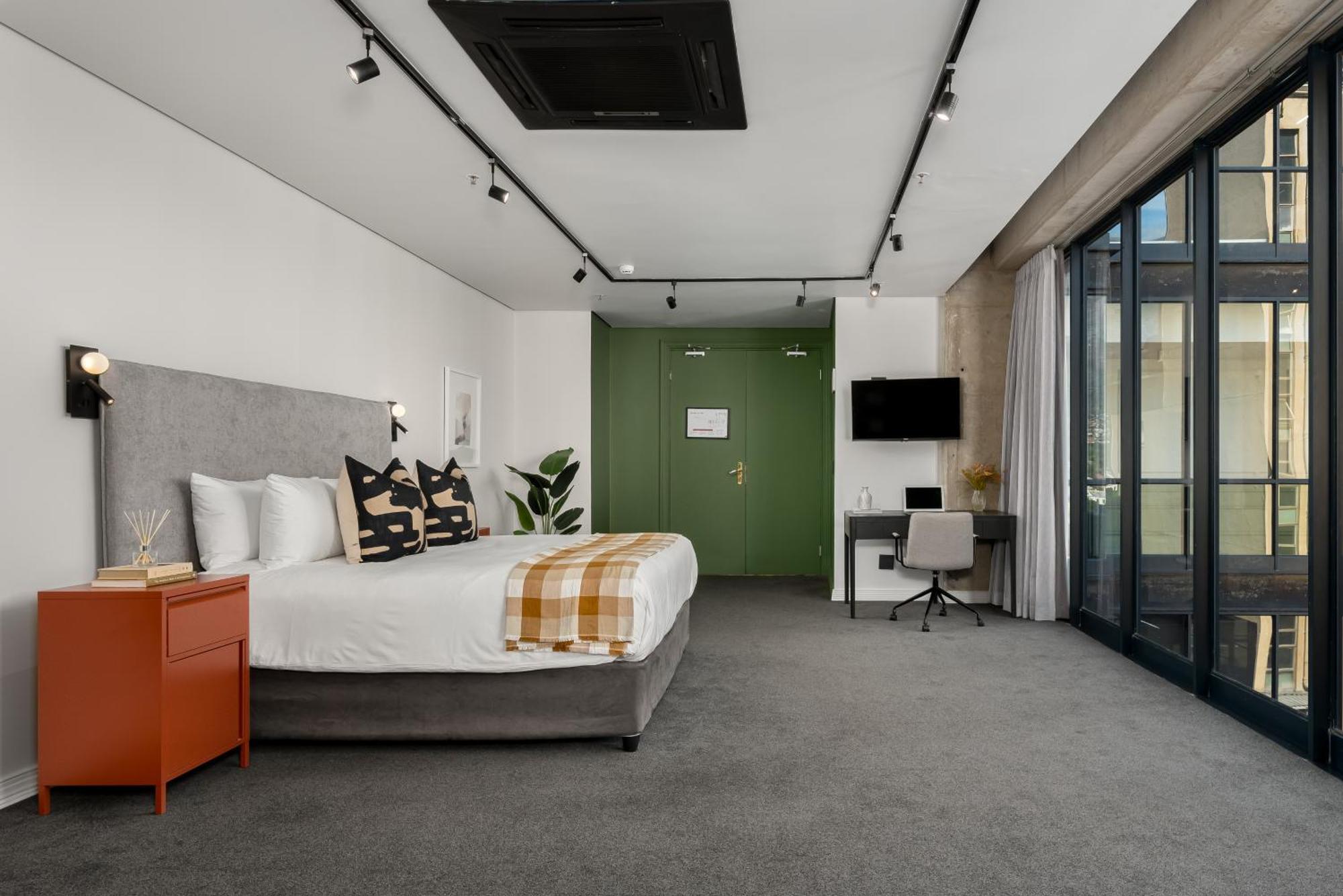 Neighbourgood Loop Street Hotel เคปทาวน์ ห้อง รูปภาพ