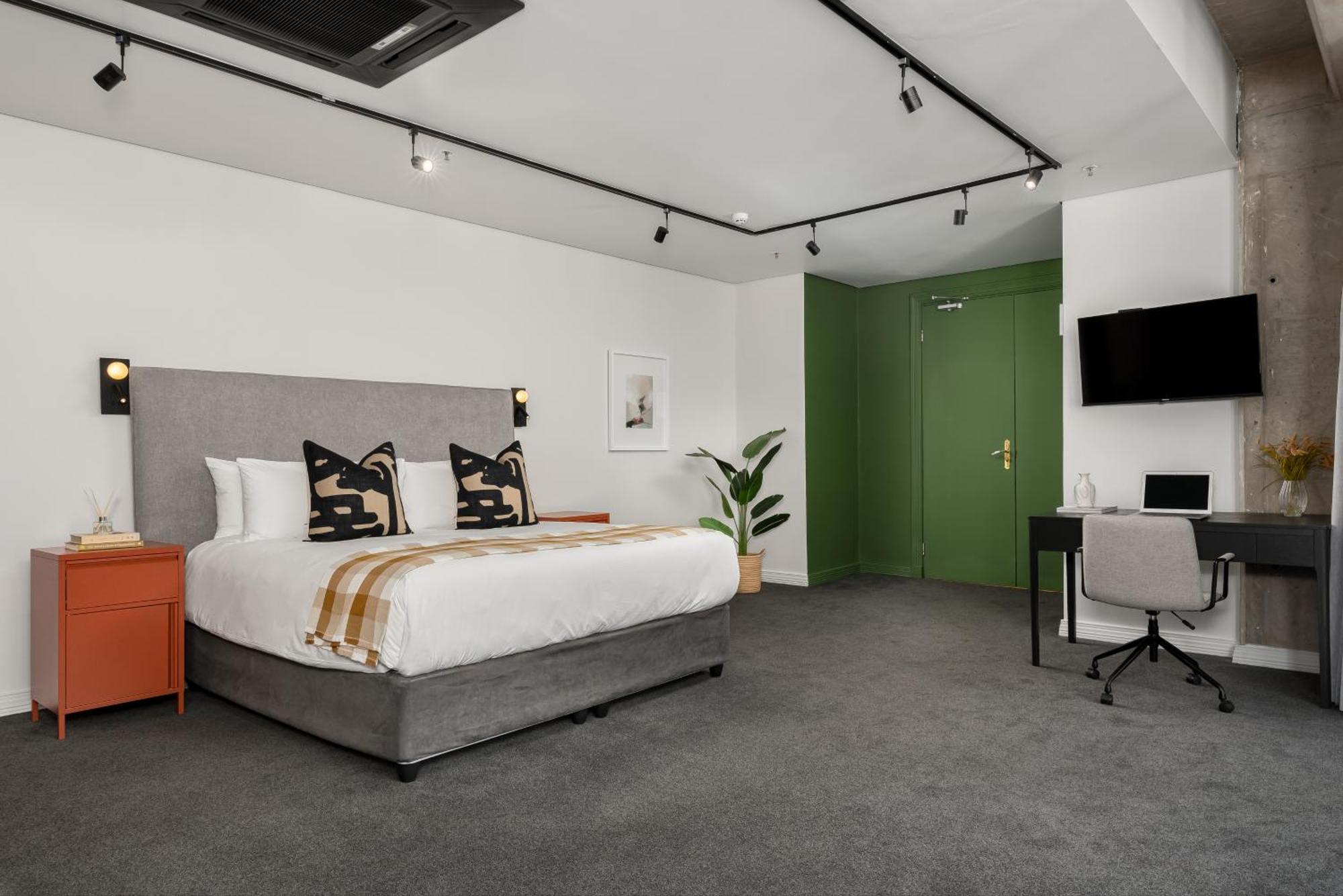 Neighbourgood Loop Street Hotel เคปทาวน์ ห้อง รูปภาพ