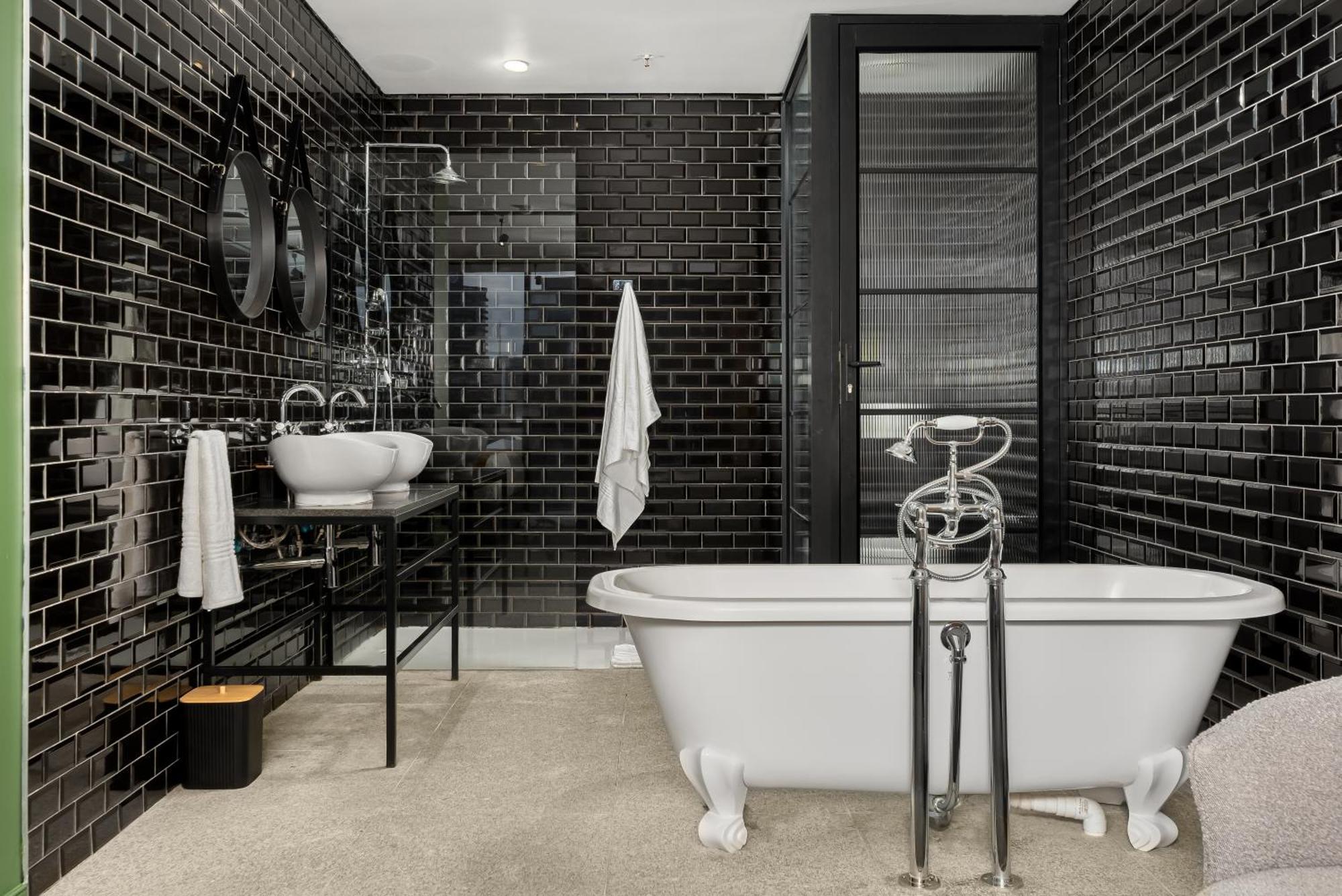 Neighbourgood Loop Street Hotel เคปทาวน์ ห้อง รูปภาพ