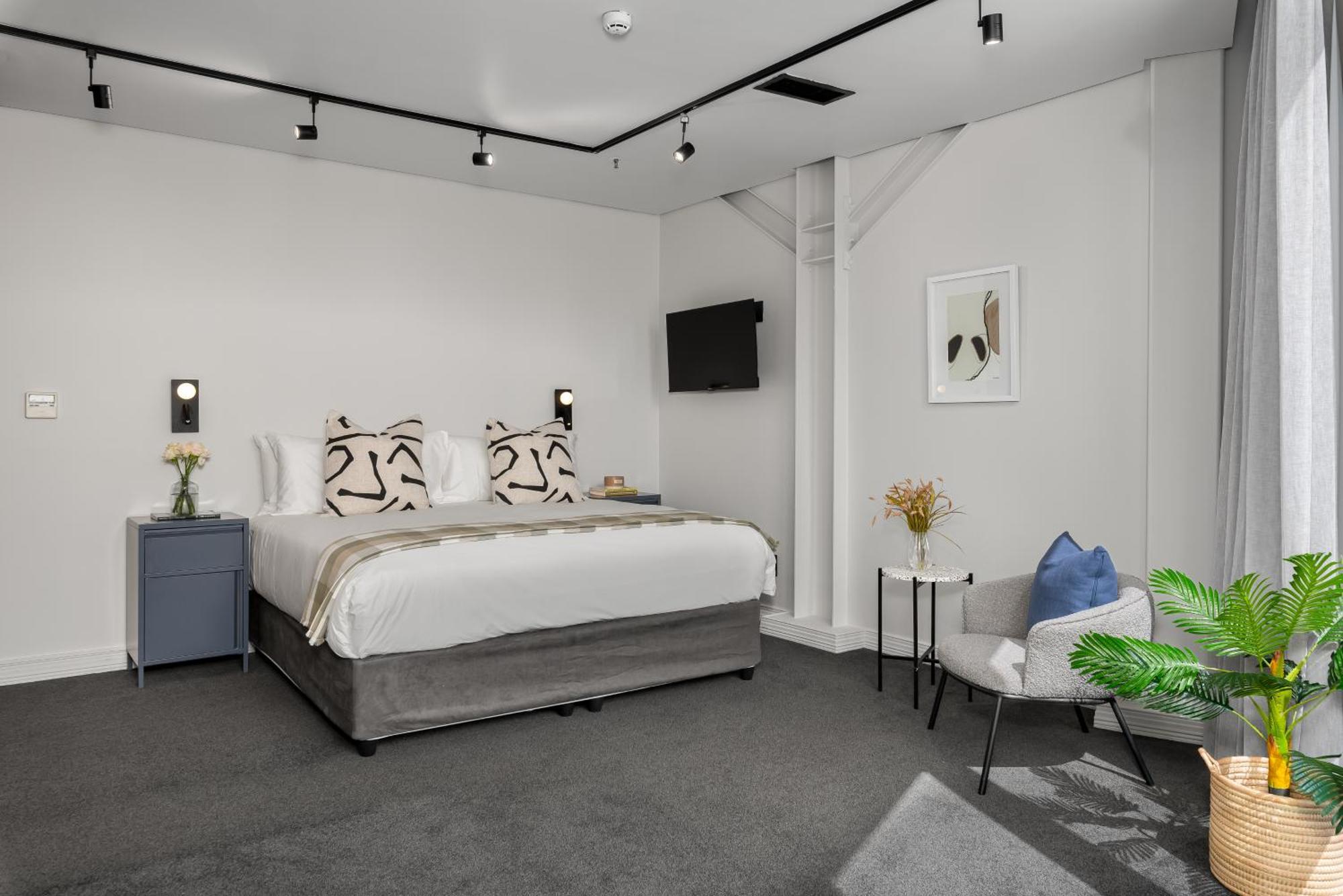 Neighbourgood Loop Street Hotel เคปทาวน์ ภายนอก รูปภาพ