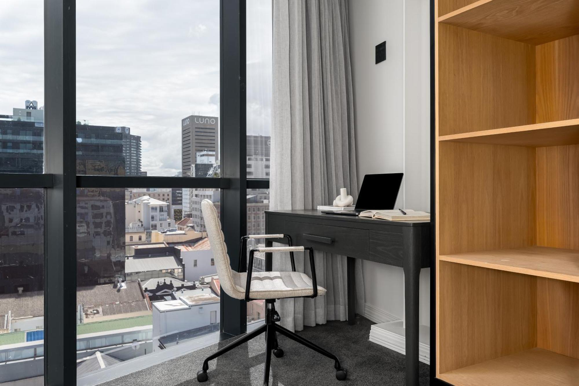 Neighbourgood Loop Street Hotel เคปทาวน์ ห้อง รูปภาพ